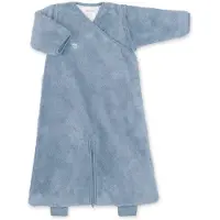 Bemini Babyslaapzak - MAGIC BAG 4-12m - TOG 2.5 - Zachte warmte - Stone