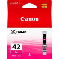 Canon CLI-42M inktcartridge magenta (origineel)