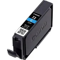 Canon PGI-72C - Inktcartridge / Cyaan