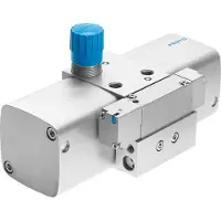 FESTO Drukbooster G1/4'' Inlaat 2.5-8/Uitlaat 4.5-10bar - 537273