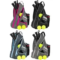 Franklin Pickleball Sling Backpack Grijs