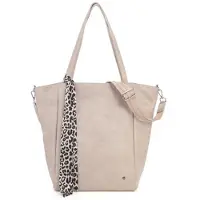 I'm Dutch Shopper/Schoudertas Macon Natural