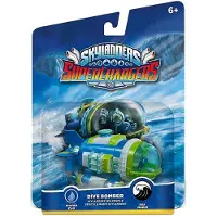 Skylanders Super Chargers: Dive Bomber (Voertuig)
