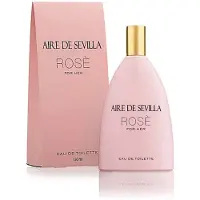 Instituto Espanol Damesparfum Aire Sevilla Rosé (150 ml)