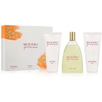Aire Sevilla Primavera Lote Vapo Set 330ml Eau De Toilette