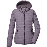 G.I.G.A. by Killtec - Jas 43050 lavendel padded zomerjas GS65 maat 46