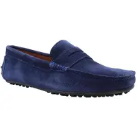CTWLK - Schoenen - Blauw - Heren - Maat 41 -