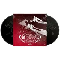 Bullet For My Valentine CD - The poison - voor Geen - standaard | Maat Standard