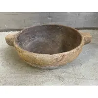 VAR Stone bowl D30/D40 (