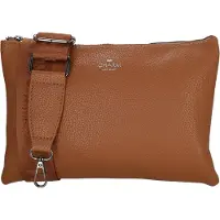 Charm London Schoudertas Pentonville Cognac