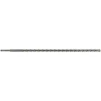 GEKO SDS-Plus boor - 18x600 mm - Beton en steen - Staal en carbide