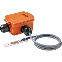 Belimo Condensatieschakelaar Actief 24VAC/DC Externe sensor 24 VAC/DC LED 2m Kabel