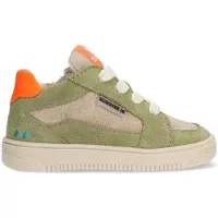BunniesJR Mave Mellow Babyschoenen groen Maat 20