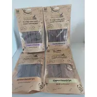 Carniwell - mixpakket natuurlijke strips 4 smaken a 100gr - hondensnacks - hert - paard - konijn - kip