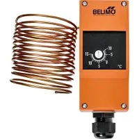 Belimo Vorstmonitor Autoreset 3m -10-15°C/14-59°F