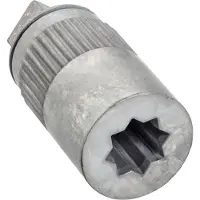 Belimo Form Fit adapter vierkant 17X17X20 mm (LxBxH) GR...-R