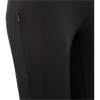 Premiere Rijlegging Burdock Full Grip Kids Zwart - 116