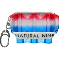 L-Style Krystal N9 Tri Color Blue Hawaii - Dart Case