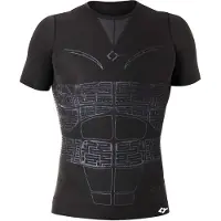 Floky Oxygen T-shirt Met Korte Mouwen