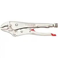 Würth - Griptang met halfronde bek - Griptang met halfronde bek