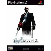 Hitman 2 - Silent Assassin