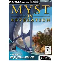 Myst IV: Revelation