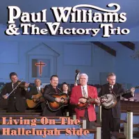 Import Living on the hallelujah side