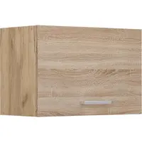 Vicco R-Line Hangkast – 60 cm Plat Sonoma