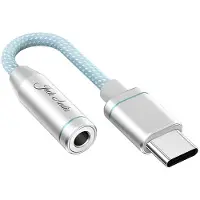 Fiio JA11 USB-C Silver