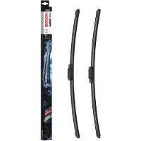 Bosch Ruitenwissers A958S voor o.a. SEAT