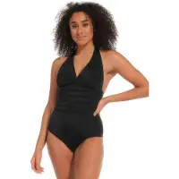Magic bodyfashion Badpak zwart