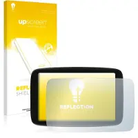 Upscreen Reflection Shield Displayschutz Matt