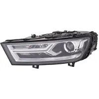 Hella 1ZS 354 841-011 Koplamp