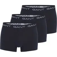 Gant Boxershorts marine