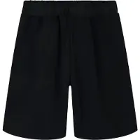 Name it Broek 'NKNCyber' zwart