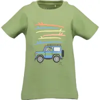 Blue Seven Shirt | 128 | boy