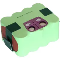 123accu Kaily YX-Ni-MH-022144 / NS3000D03X3 accu (14.4 V, 2000 mAh, huismerk)