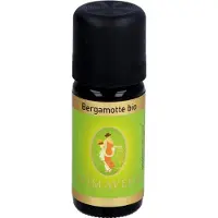 Primavera Bergamot schil biologisch 10 ml