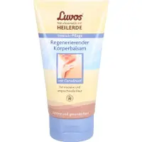 Luvos Bodylotion intensieve verzorging 150 ml