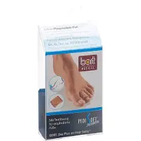 Bort Zehen Fingerschutz-Pad SM
