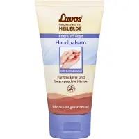 Luvos Handbalsem 50 ml