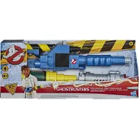 Hasbro Super Pitcher Protons Ghostfarms Figure Veelkleurig 4-7 Years