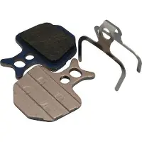 Clarks Formula Oro Disc Brake Pads Bruin