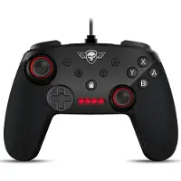 SPIRIT OF GAMER Switch draadloze gamecontroller