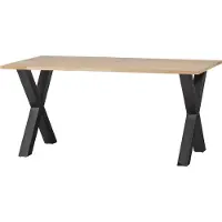 Woood eetkamertafel Tablo