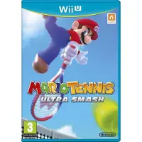 Mario Tennis: Ultra Smash /Wii-U