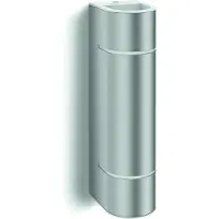 Philips myGarden Sunset Wand Zilver M