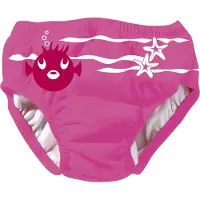 Beco Sealife Aqua Nappy Slip - Pink - M