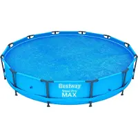 Bestway Flowclear Zomerkleed Solar Ø366 cm