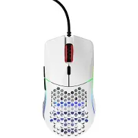 Glorious Gaming Model O muis Gamen Rechtshandig USB Type-A Optisch 12000 DPI